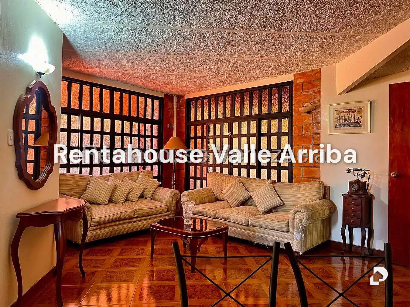 Casa en Colinas de Carrizal, Carrizal – 25