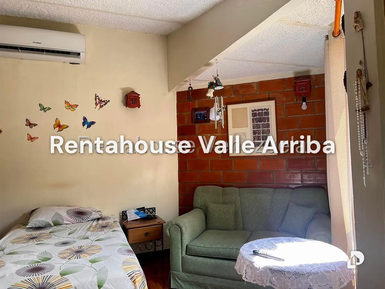 Casa en Colinas de Carrizal, Carrizal – 30