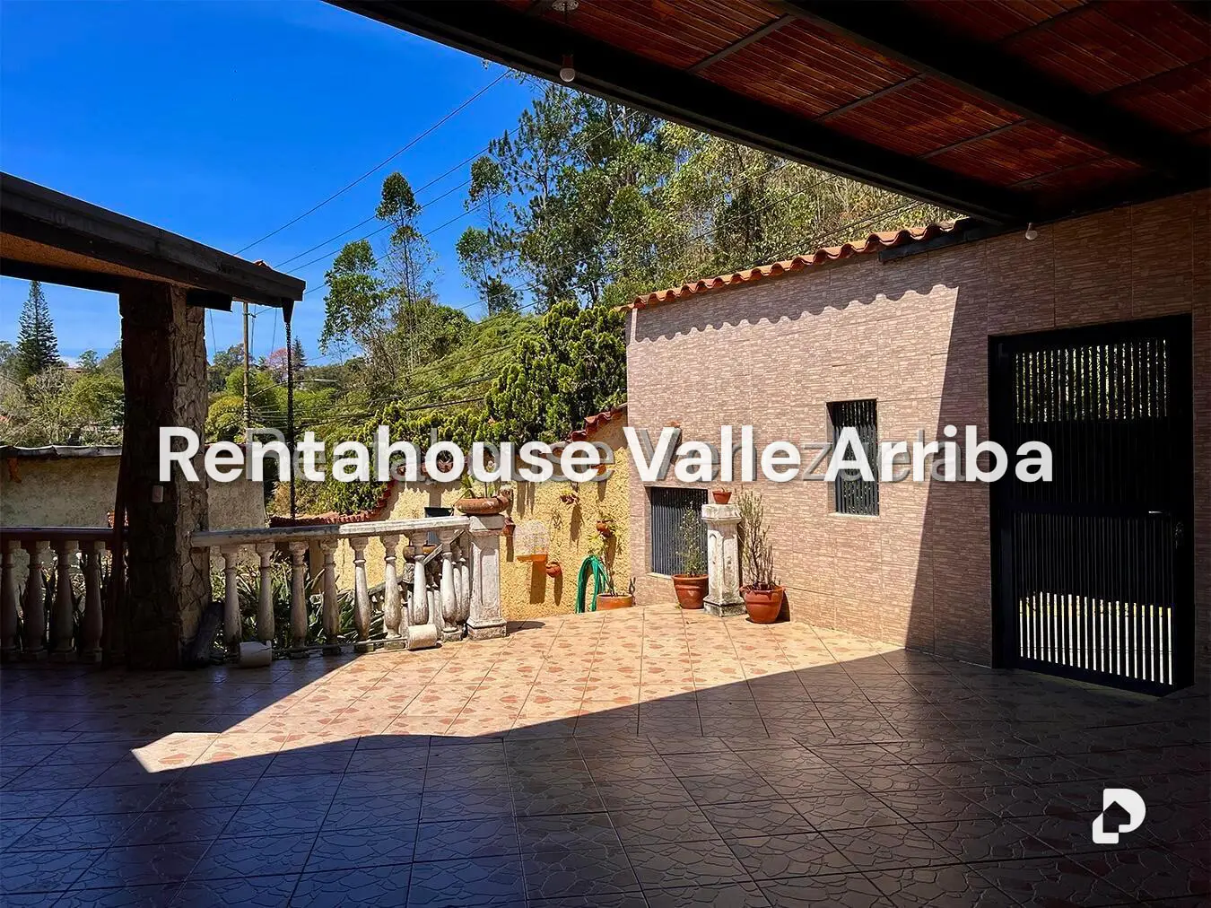 Casa en Colinas de Carrizal, Carrizal – 8