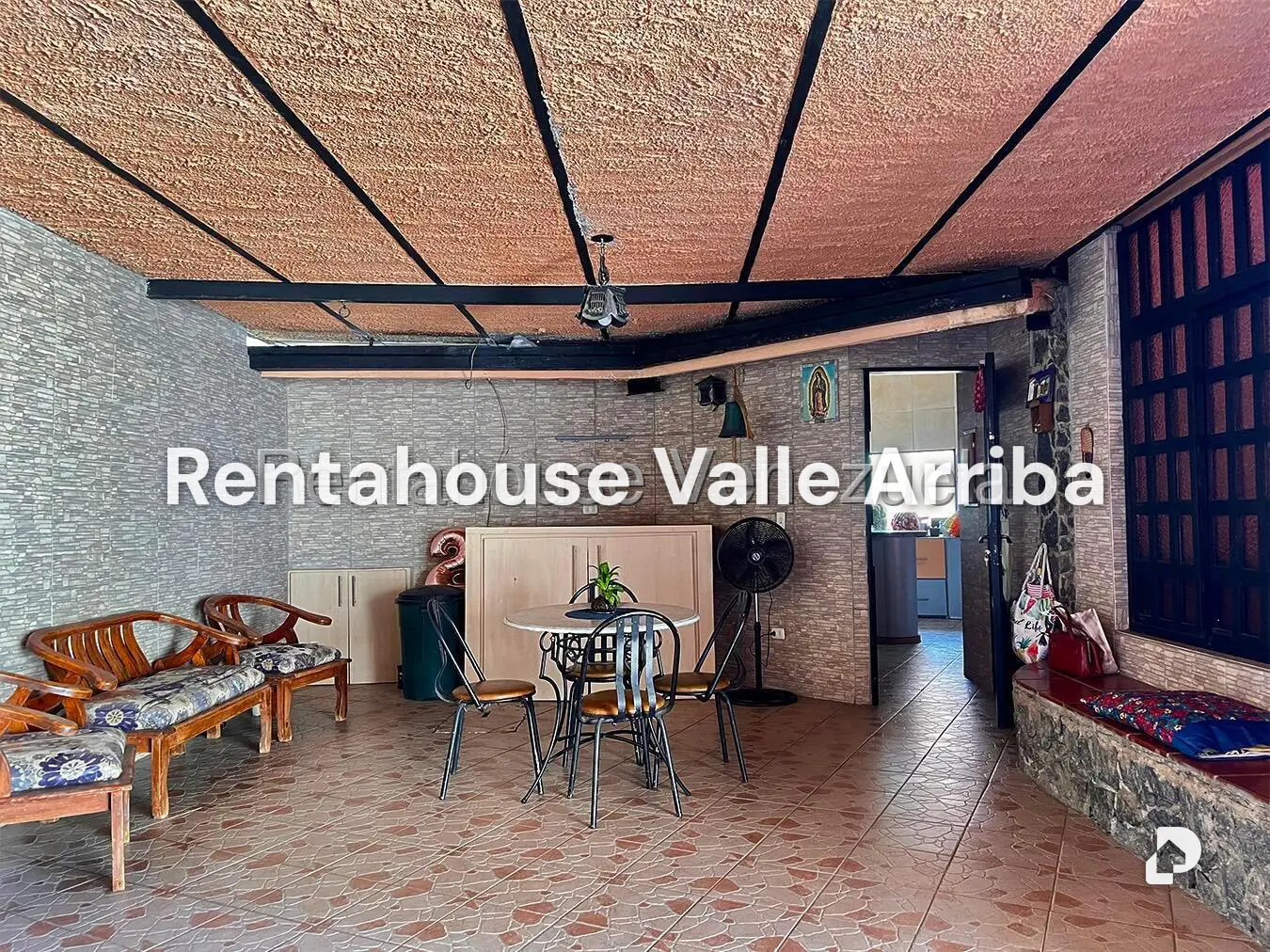 Casa en Colinas de Carrizal, Carrizal – 10