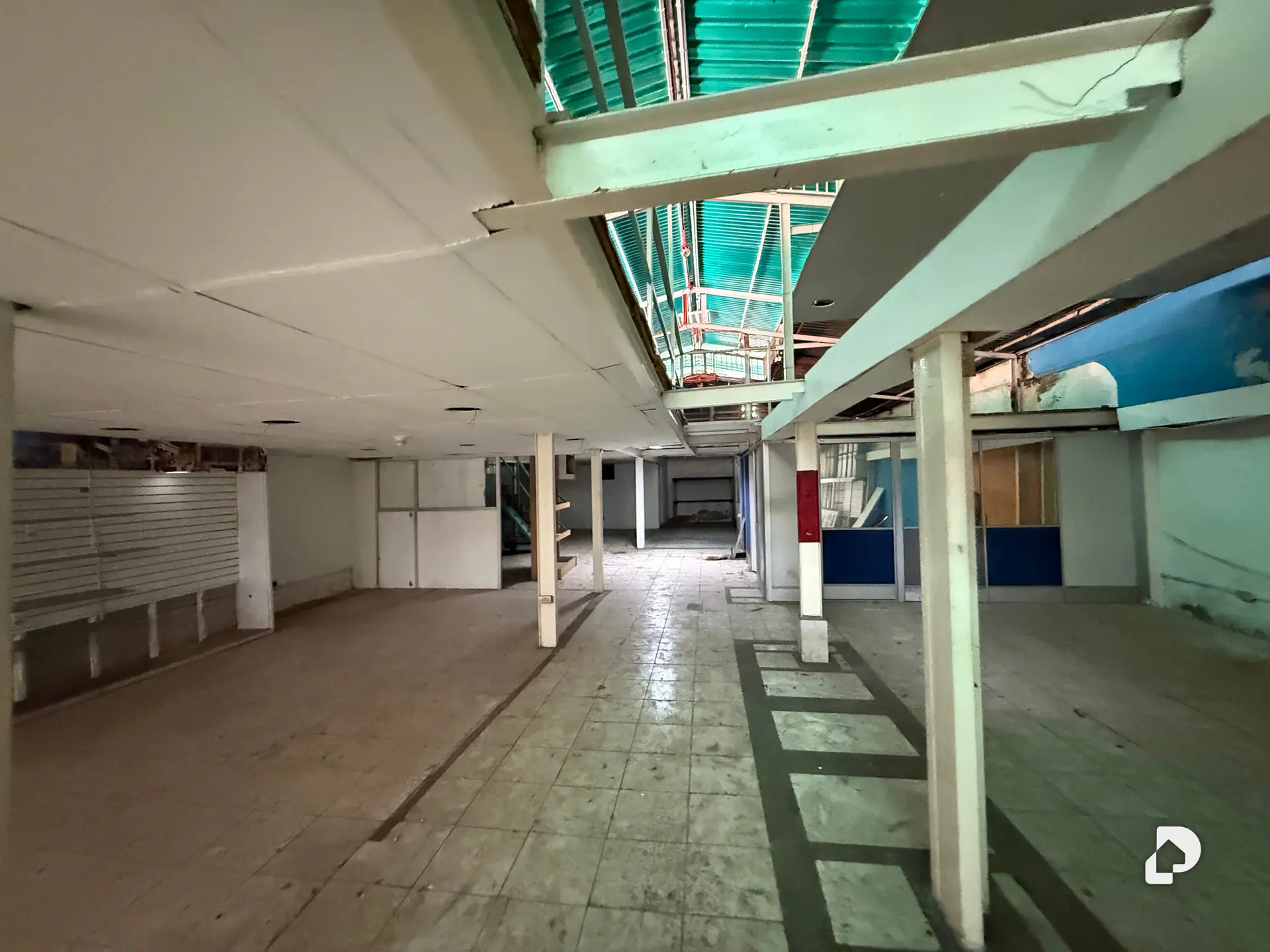 Commercial space in Chacao, Caracas – 4