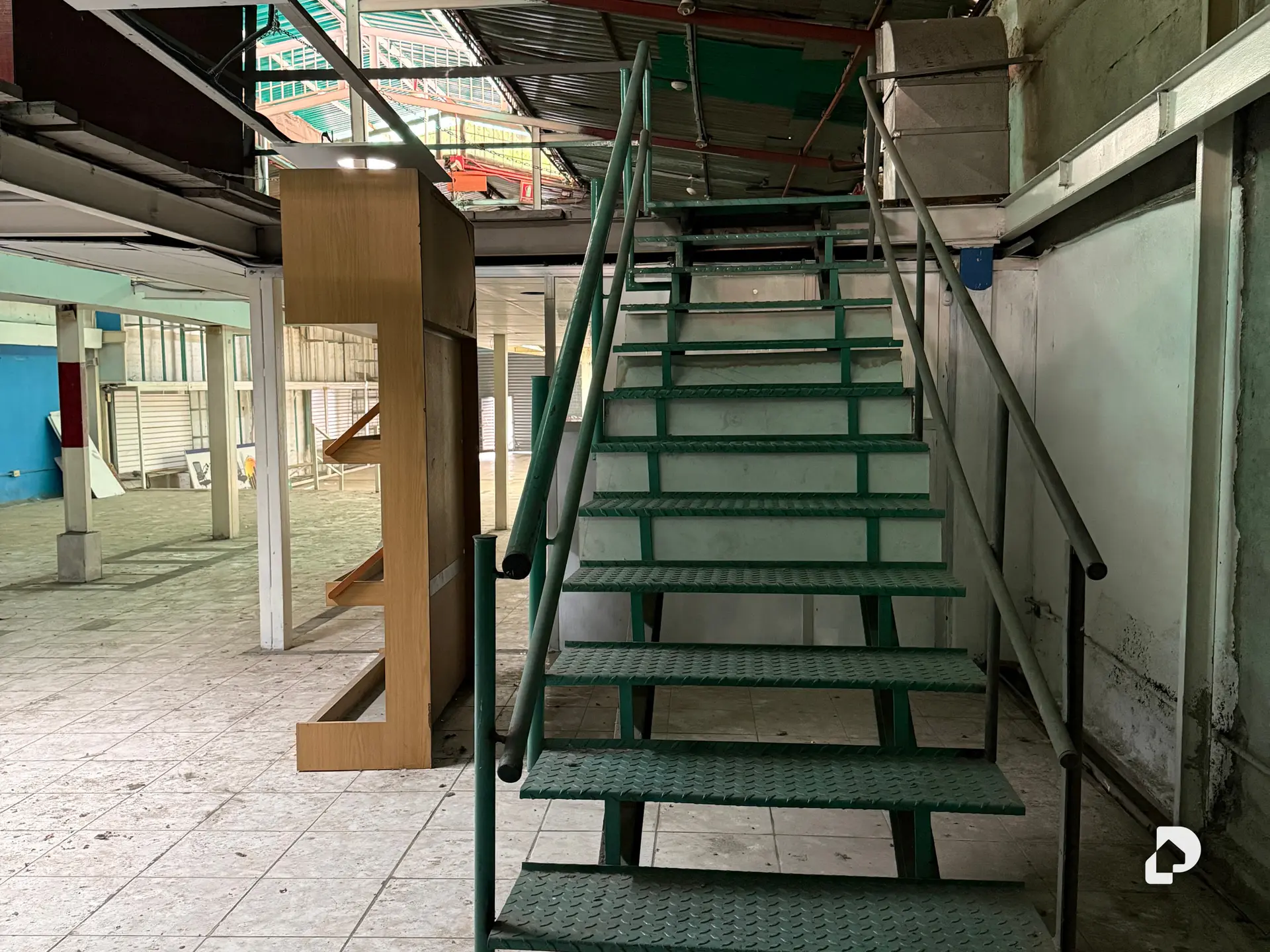 Commercial space in Chacao, Caracas – 9