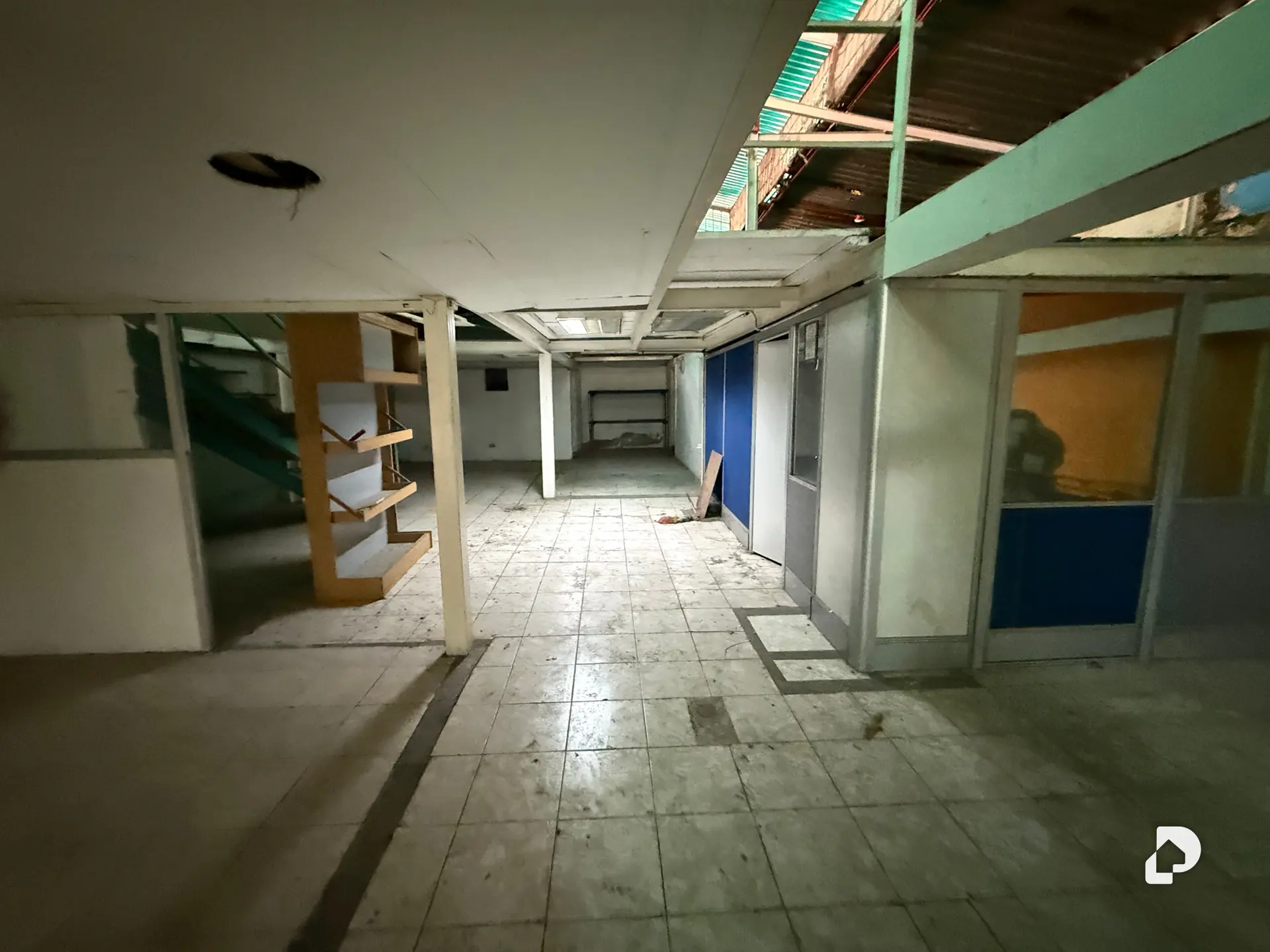 Commercial space in Chacao, Caracas – 3