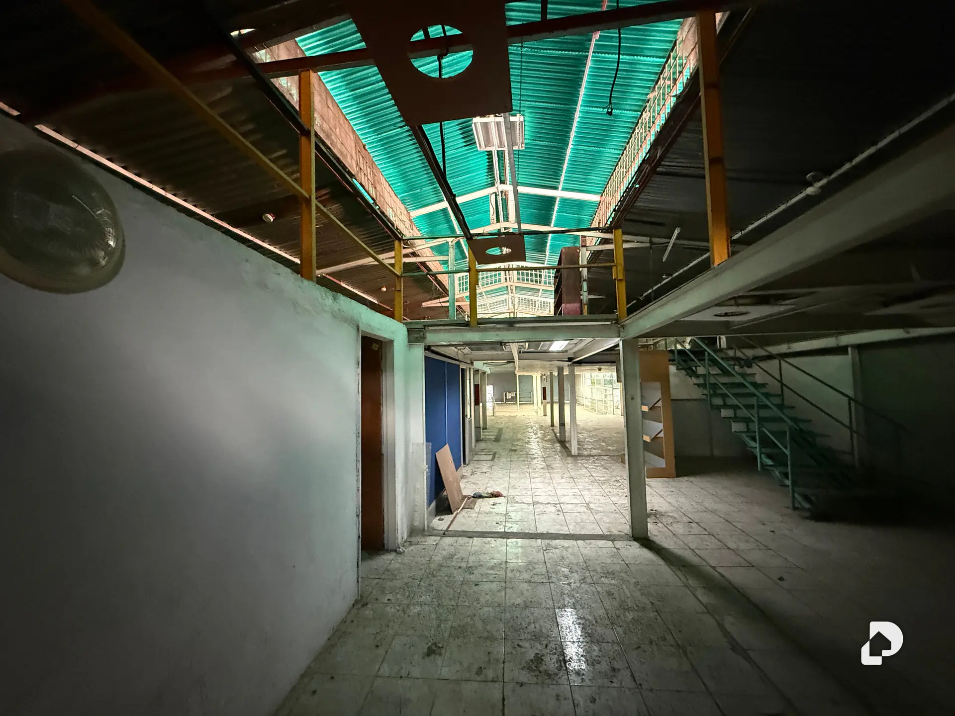 Commercial space in Chacao, Caracas – 7