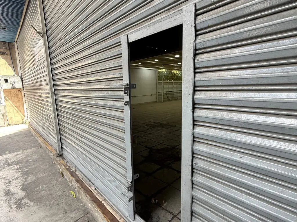 Commercial space in Chacao, Caracas - 1