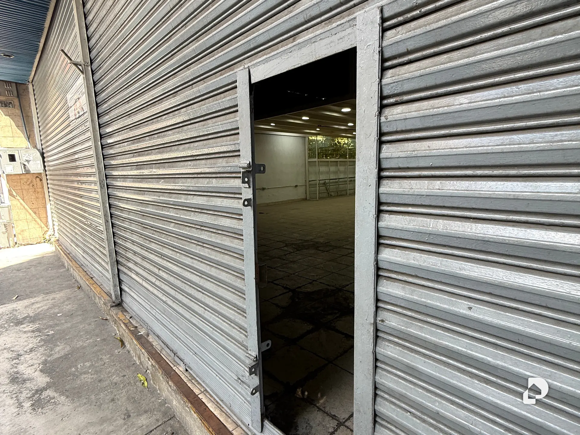 Commercial space in Chacao, Caracas – 1