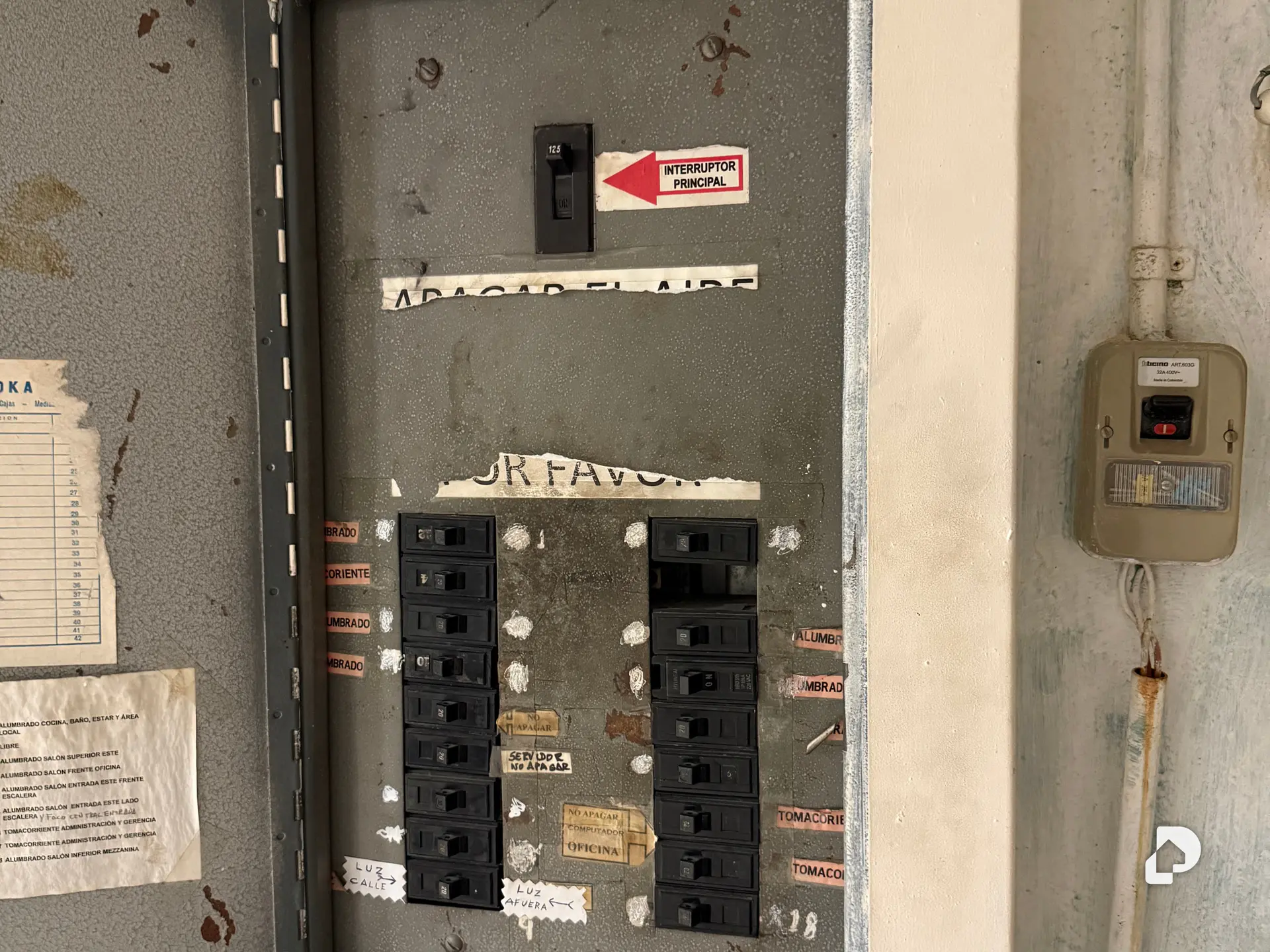 Commercial space in Chacao, Caracas – 8