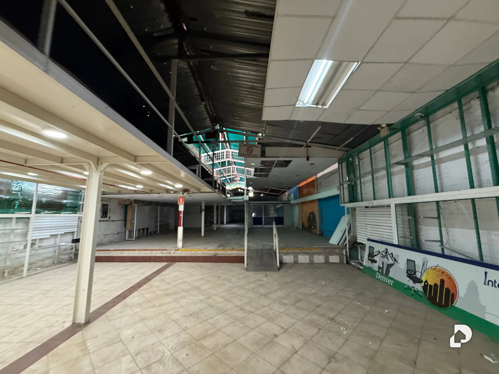 Commercial space in Chacao, Caracas – 5