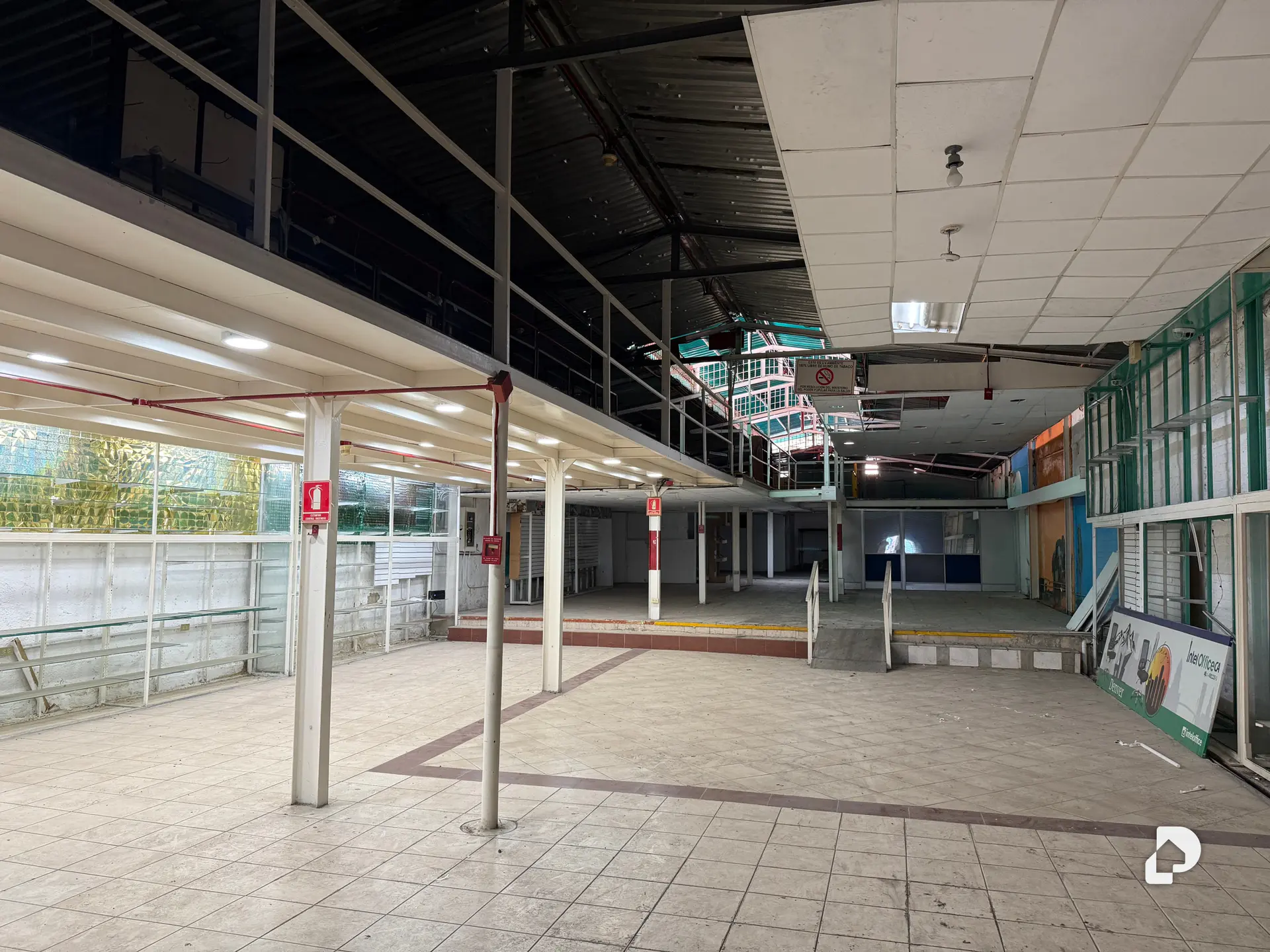 Commercial space in Chacao, Caracas – 2