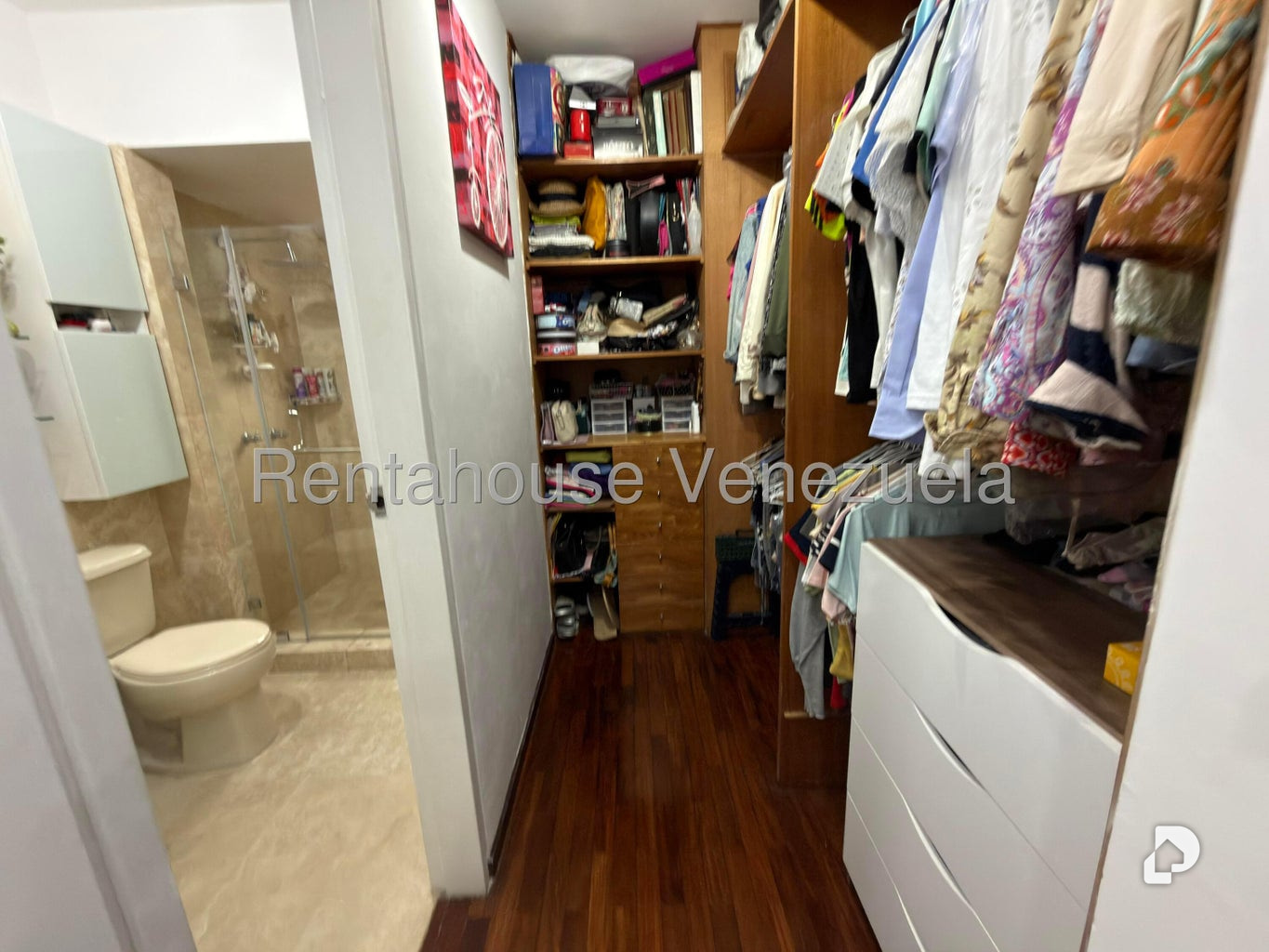 Apartment in El Rosal, Caracas – 14