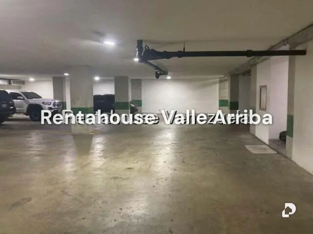 Apartamento en La Castellana, Caracas – 25