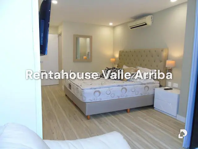 Apartamento en La Castellana, Caracas – 16