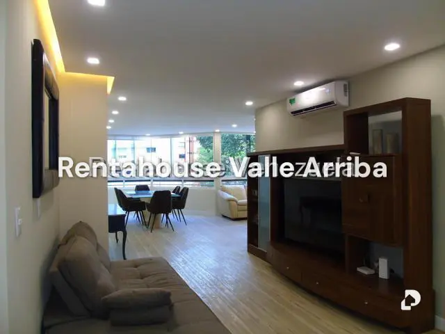 Apartamento en La Castellana, Caracas – 9