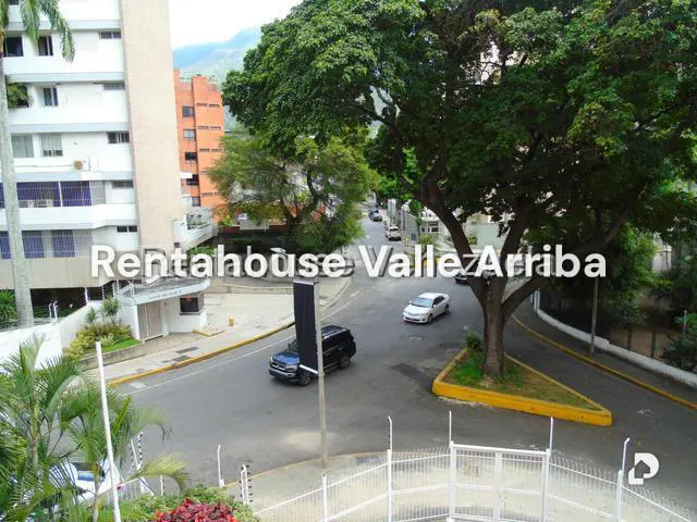 Apartamento en La Castellana, Caracas – 15