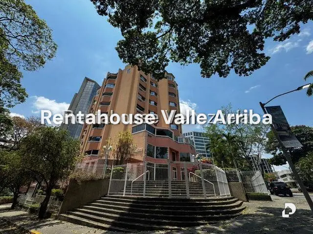 Apartamento en La Castellana, Caracas – 1