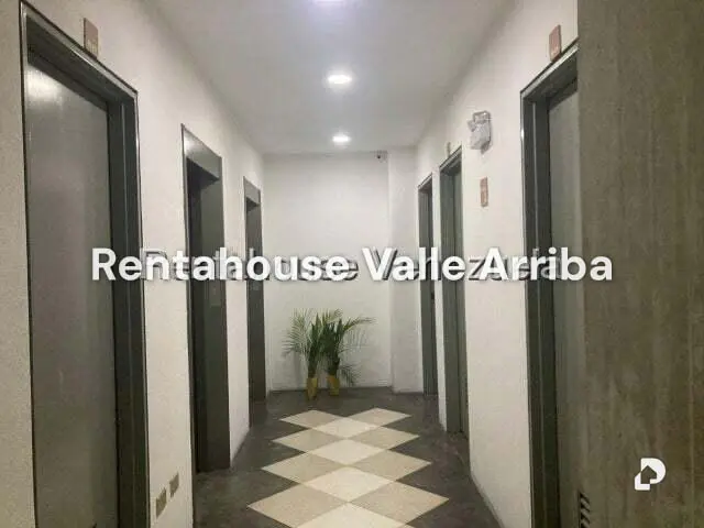 Apartamento en La Castellana, Caracas – 4