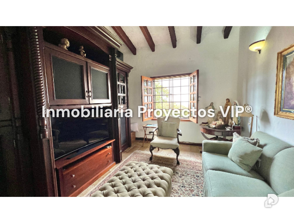 Casa en La Lagunita, Caracas – 6