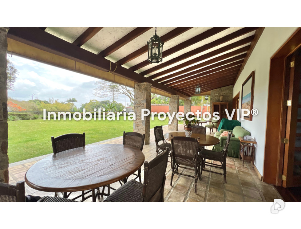 Casa en La Lagunita, Caracas – 11