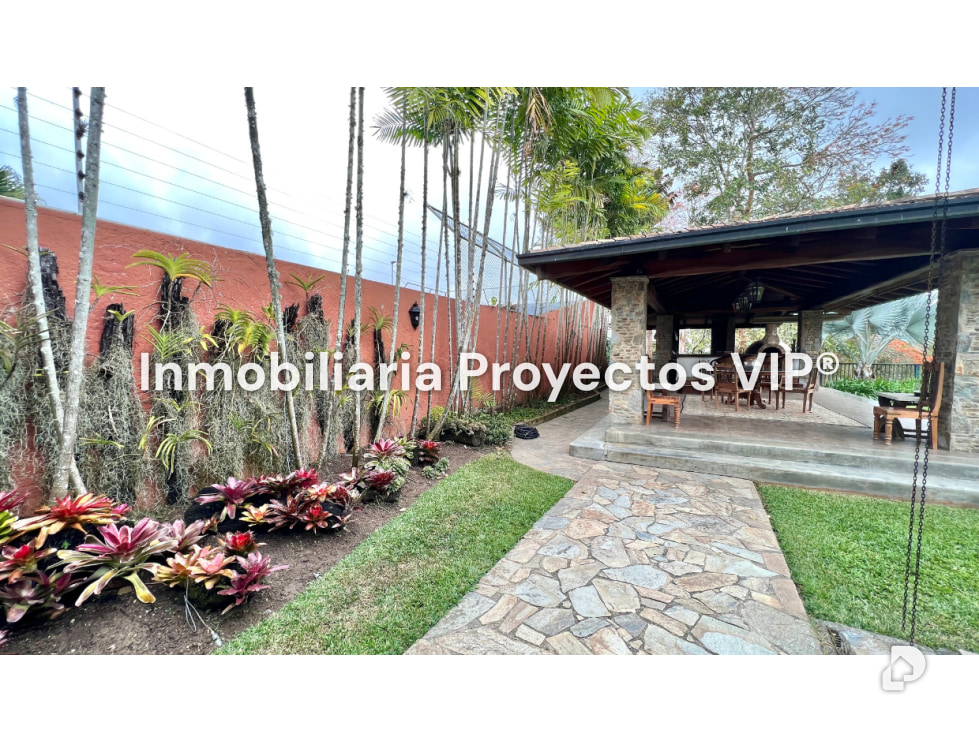 Casa en La Lagunita, Caracas – 15