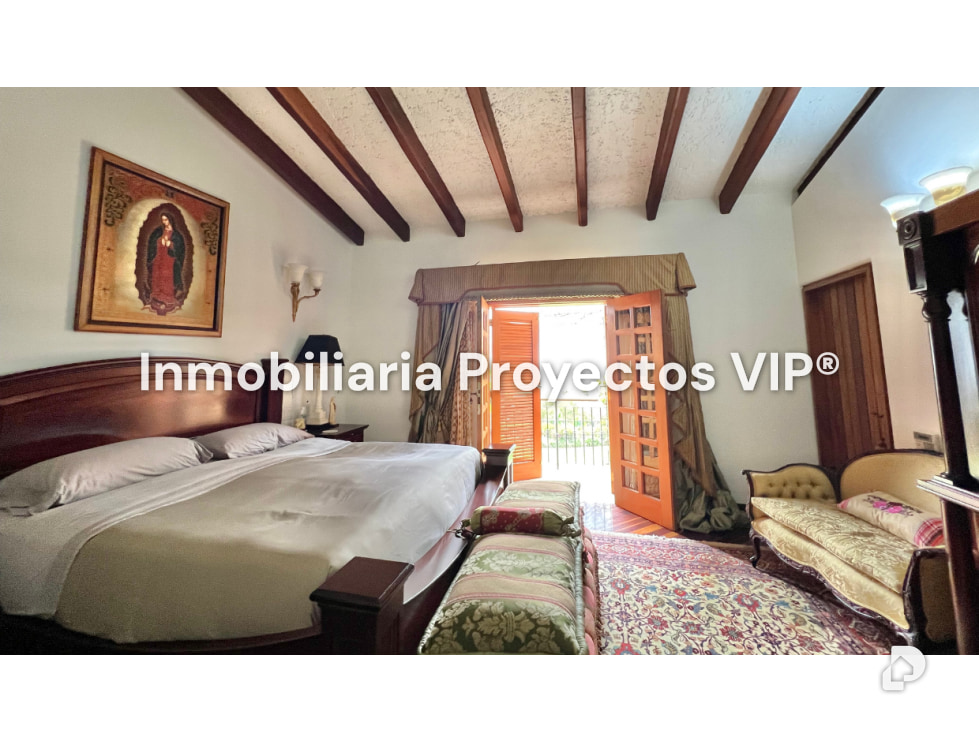Casa en La Lagunita, Caracas – 7