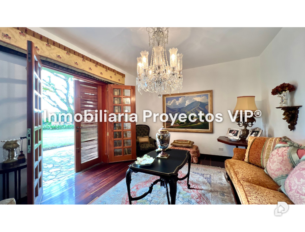 Casa en La Lagunita, Caracas – 10