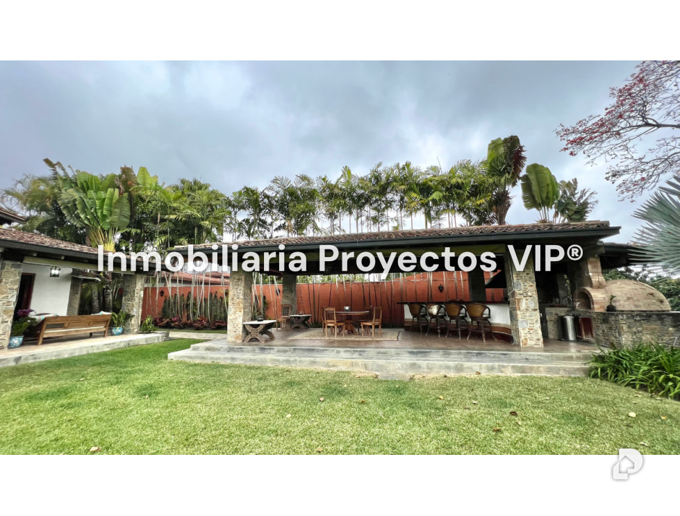 Casa en La Lagunita, Caracas – 13