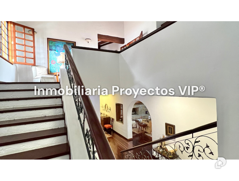 Casa en La Lagunita, Caracas – 5