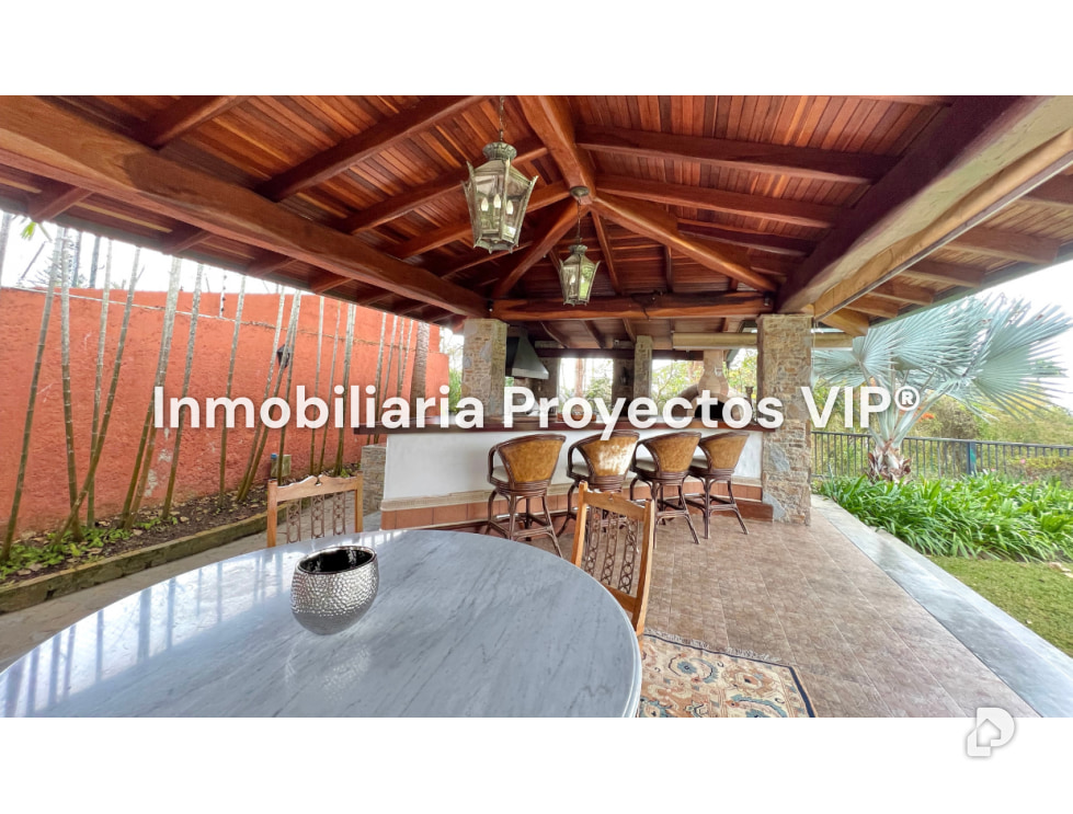 Casa en La Lagunita, Caracas – 14