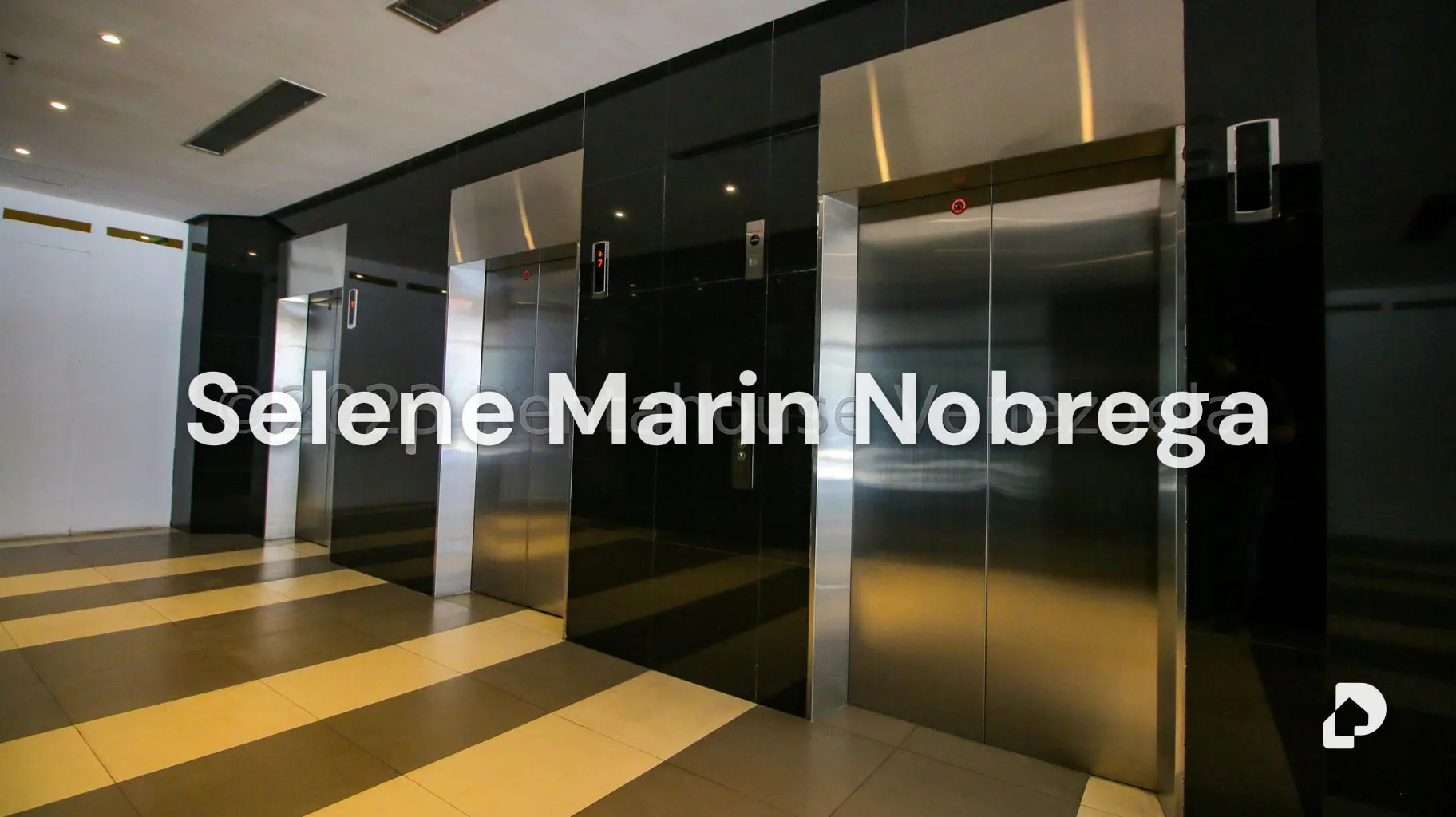 Oficina en Las Mercedes, Caracas – 4