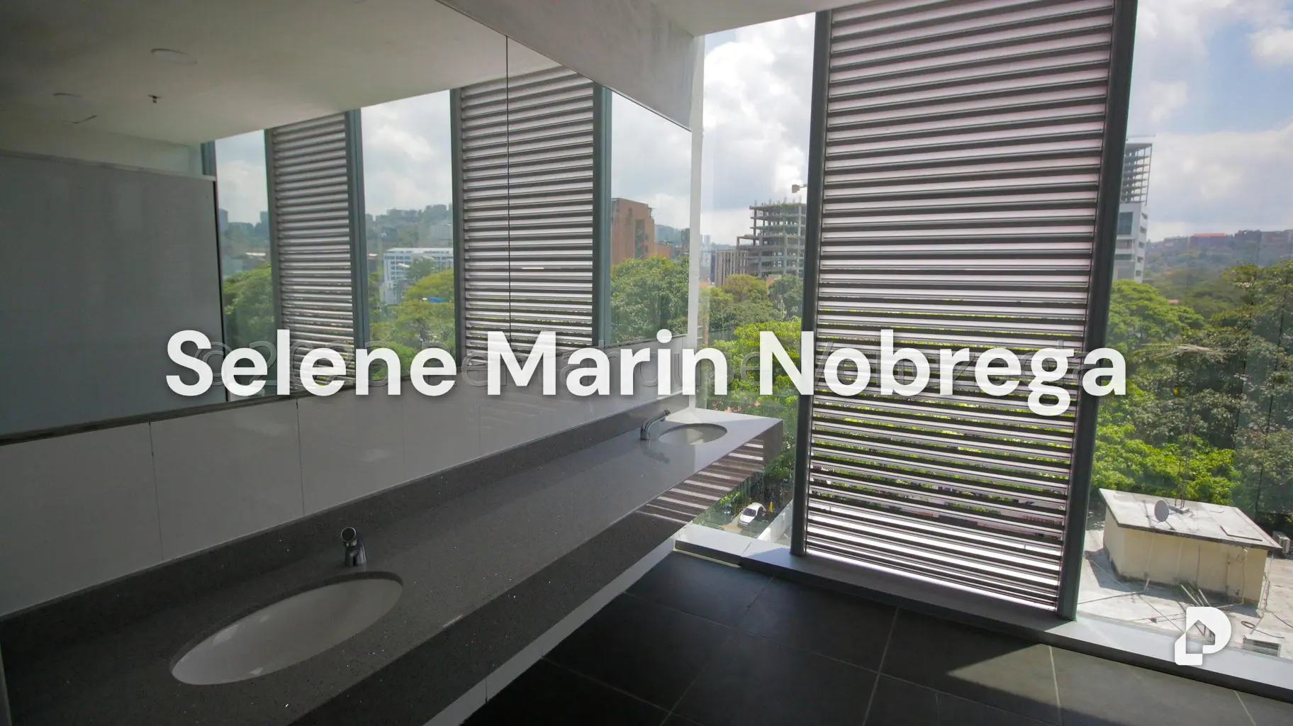 Oficina en Las Mercedes, Caracas – 11