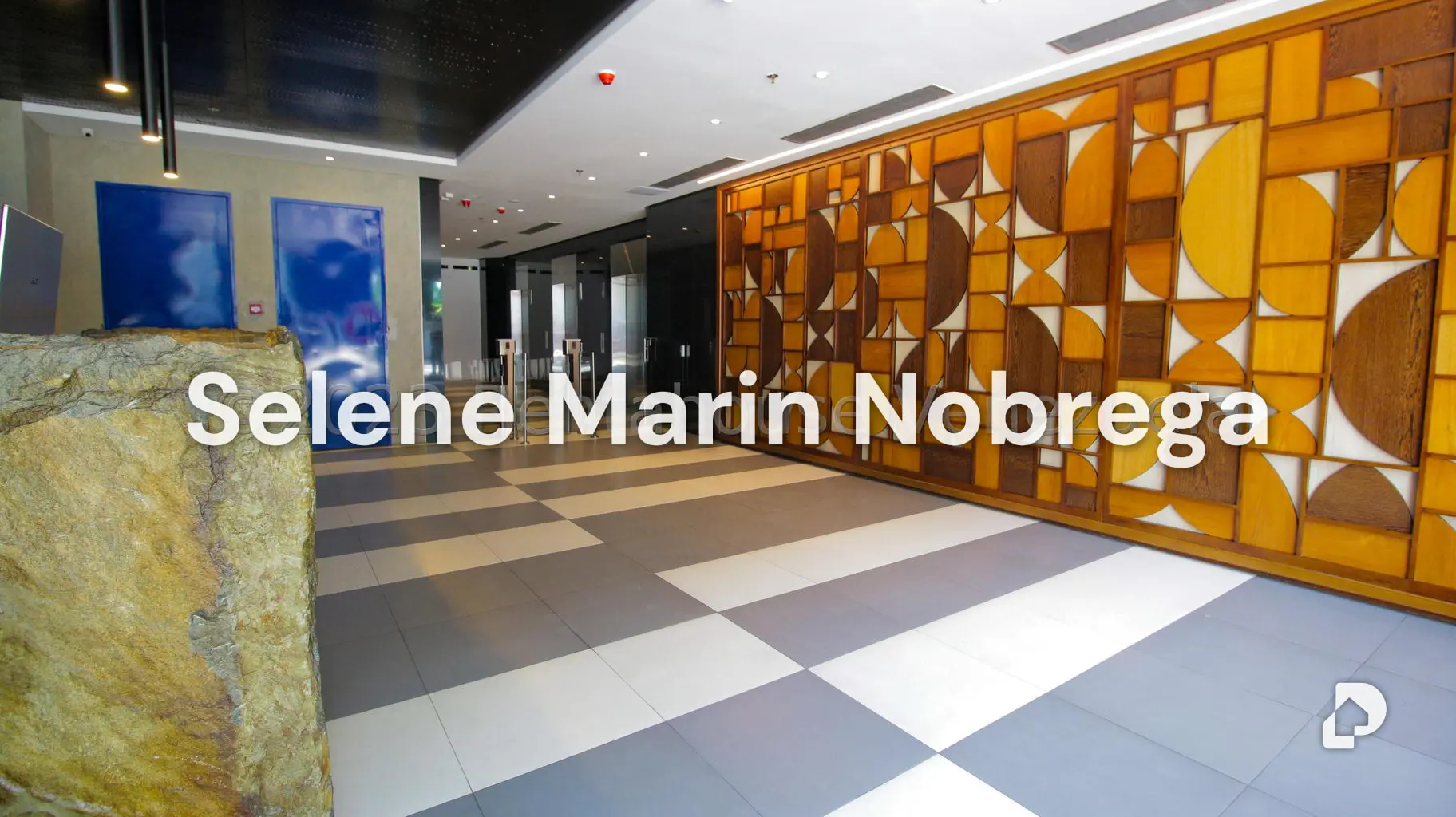 Oficina en Las Mercedes, Caracas – 3