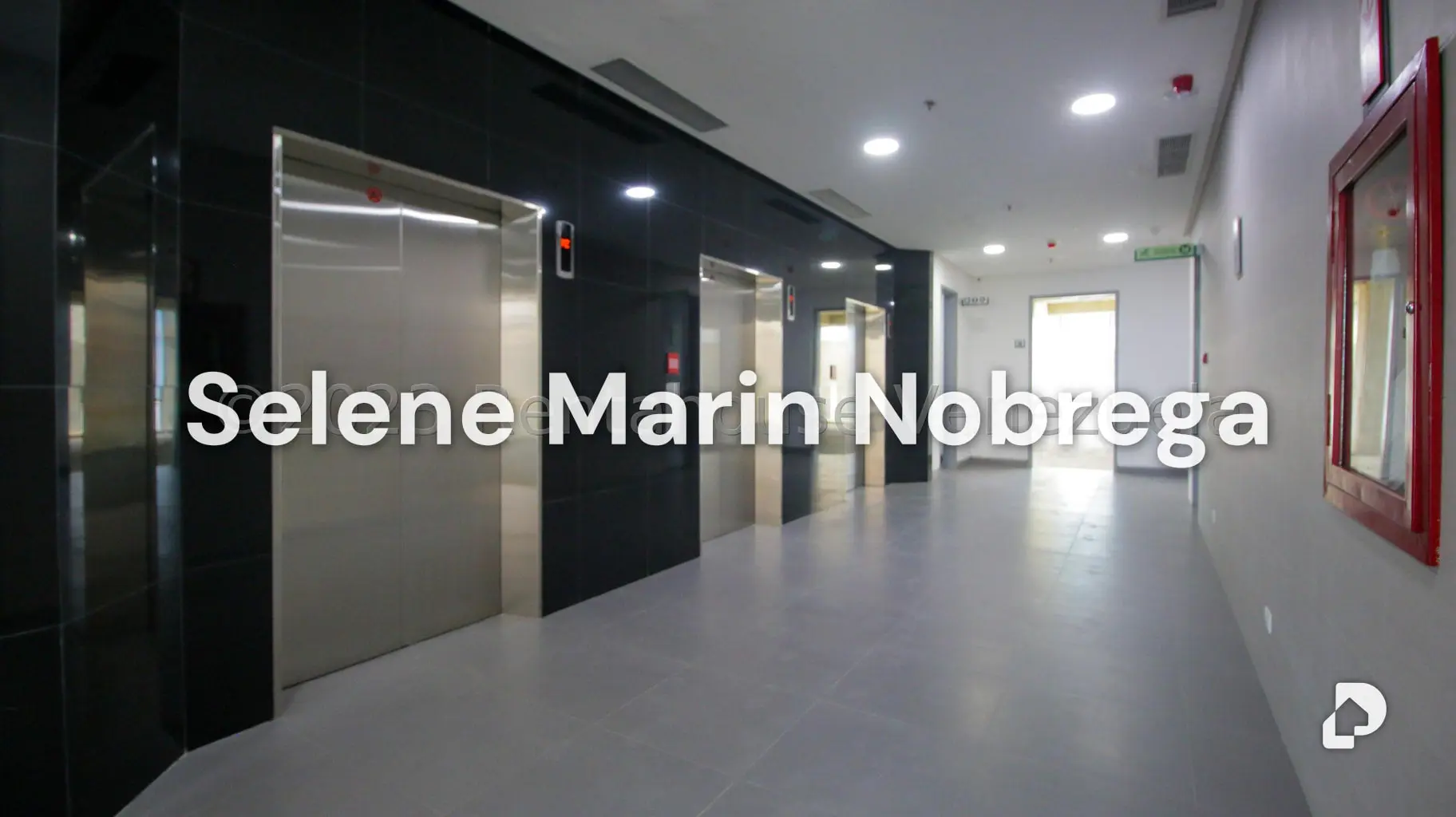 Oficina en Las Mercedes, Caracas – 6