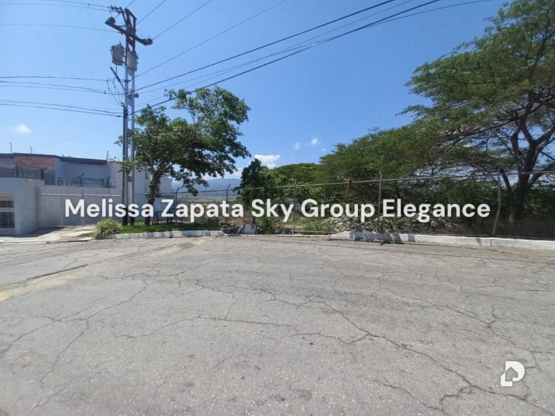 Terreno en Colinas del Turbio, Barquisimeto – 8
