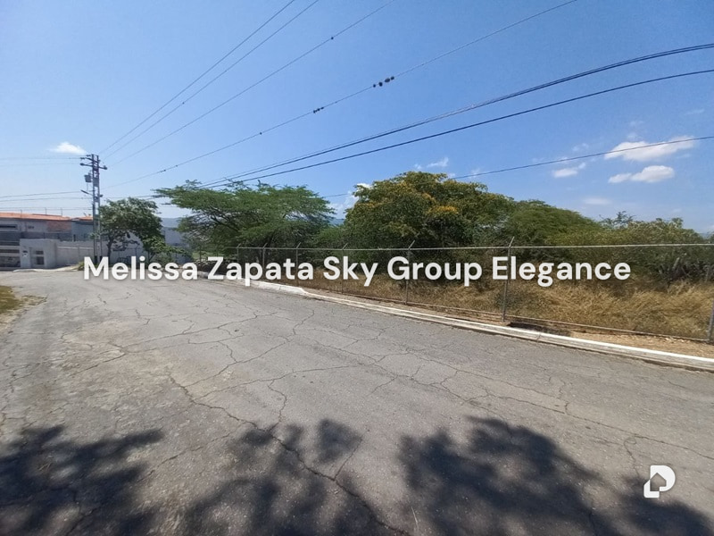 Terreno en Colinas del Turbio, Barquisimeto – 10