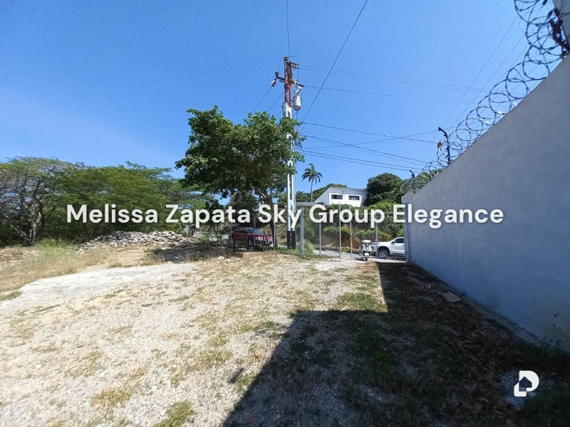 Terreno en Colinas del Turbio, Barquisimeto – 3