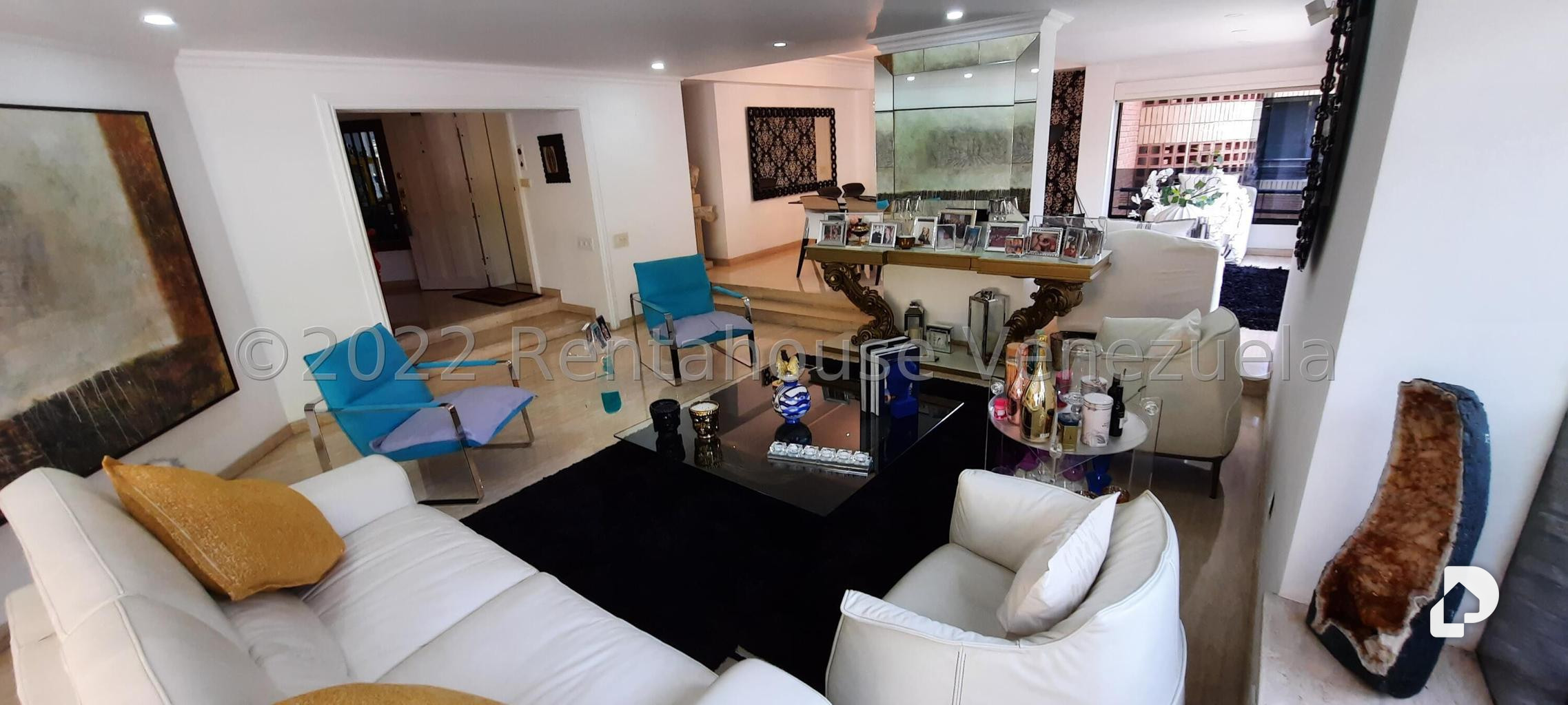 Apartamento en Colinas de Valle Arriba, Caracas – 8