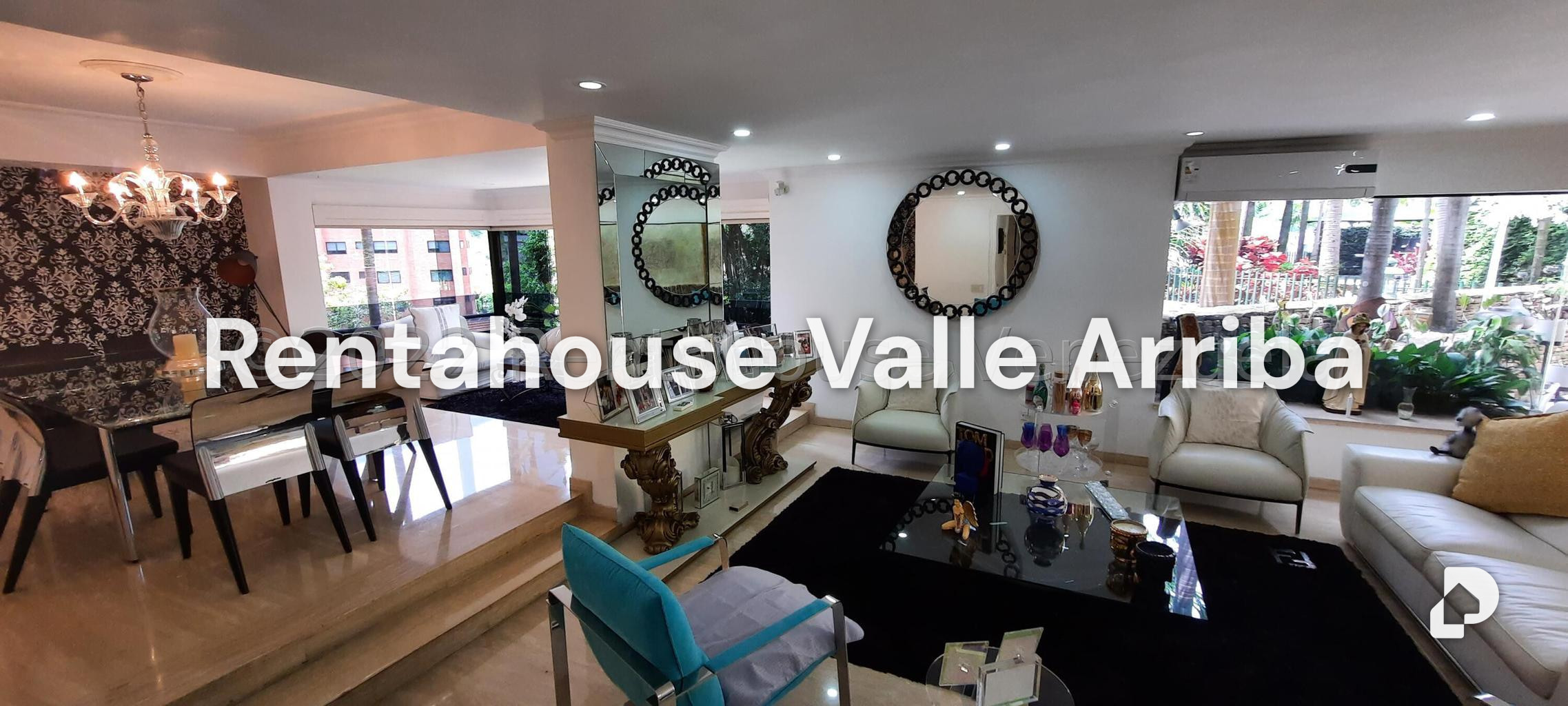 Apartamento en Colinas de Valle Arriba, Caracas – 7