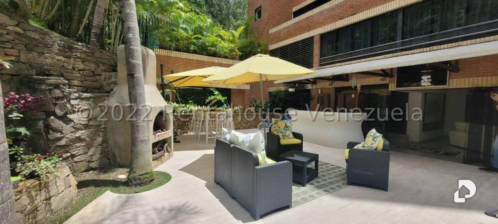 Apartamento en Colinas de Valle Arriba, Caracas – 27