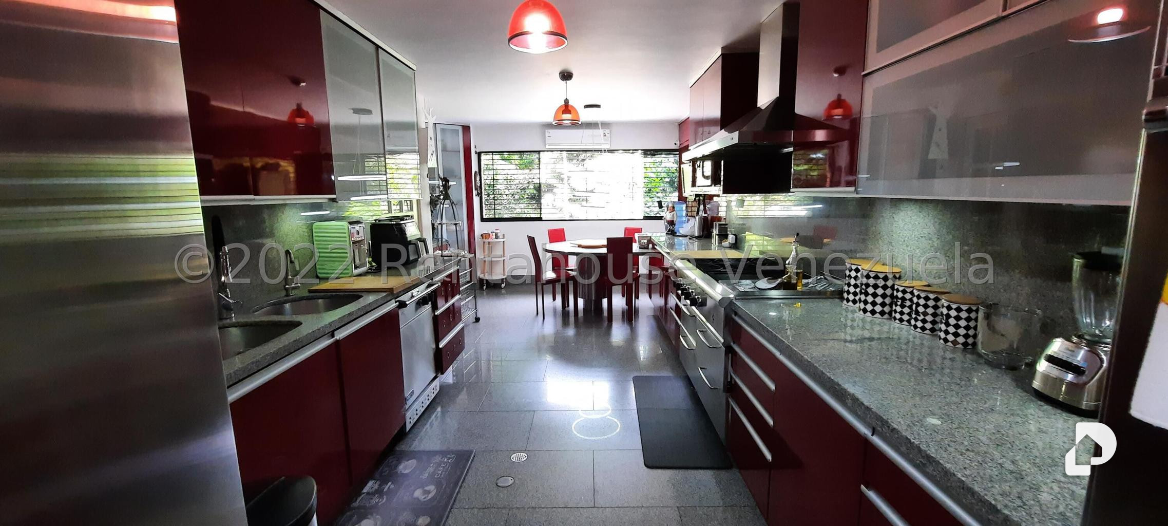Apartamento en Colinas de Valle Arriba, Caracas – 13