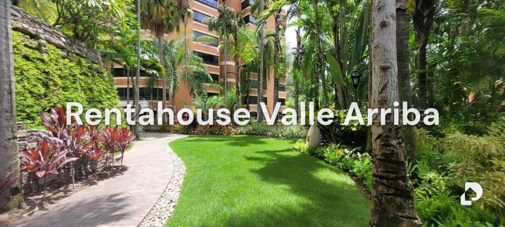 Apartamento en Colinas de Valle Arriba, Caracas – 29