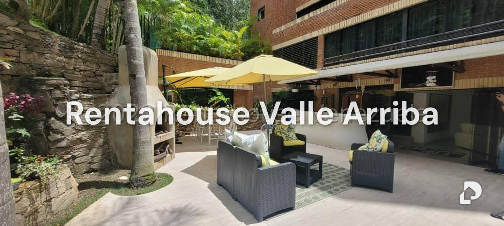 Apartamento en Colinas de Valle Arriba, Caracas – 27