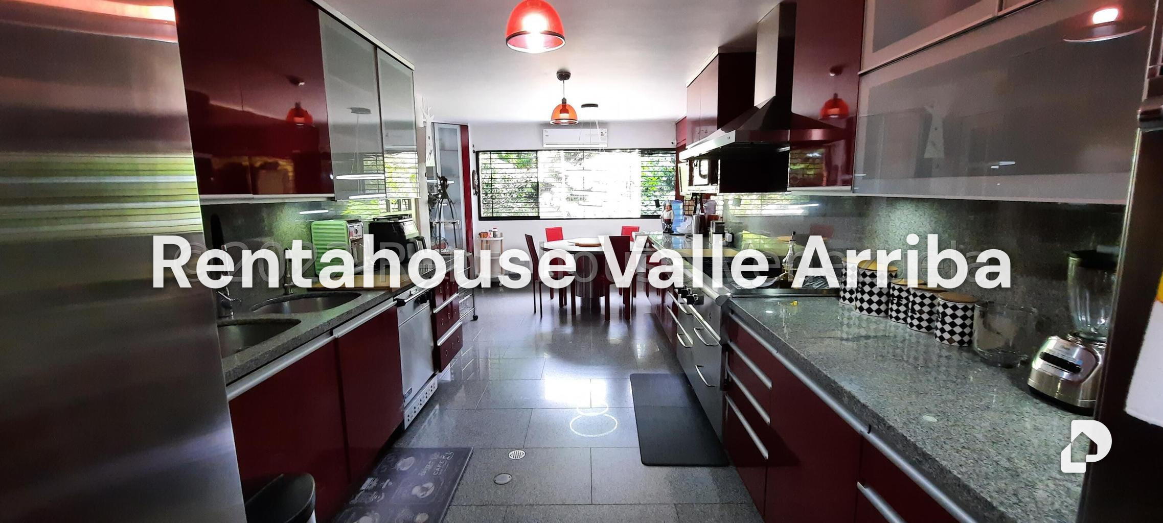 Apartamento en Colinas de Valle Arriba, Caracas – 13