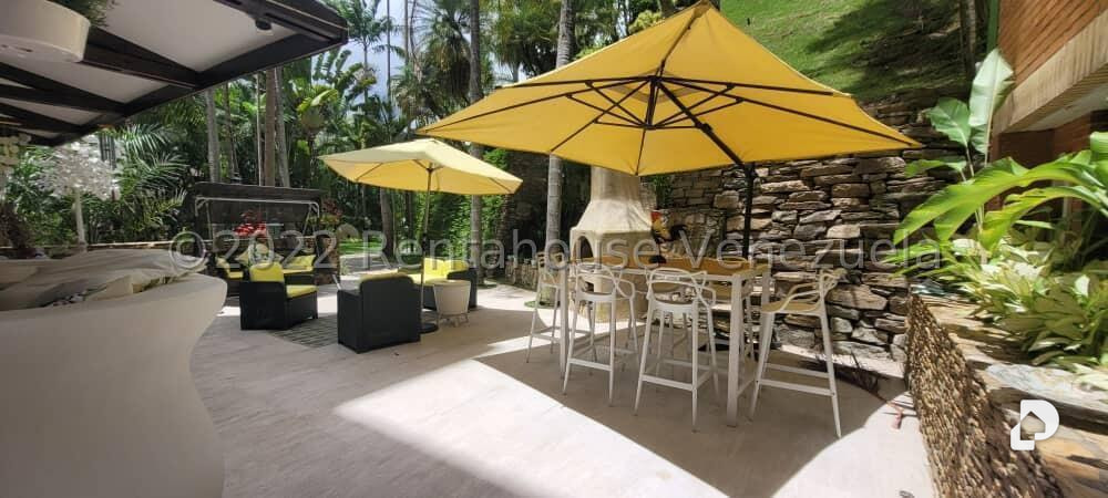 Apartamento en Colinas de Valle Arriba, Caracas – 26