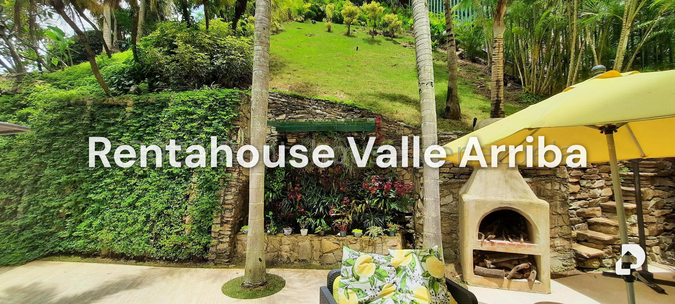 Apartamento en Colinas de Valle Arriba, Caracas – 24