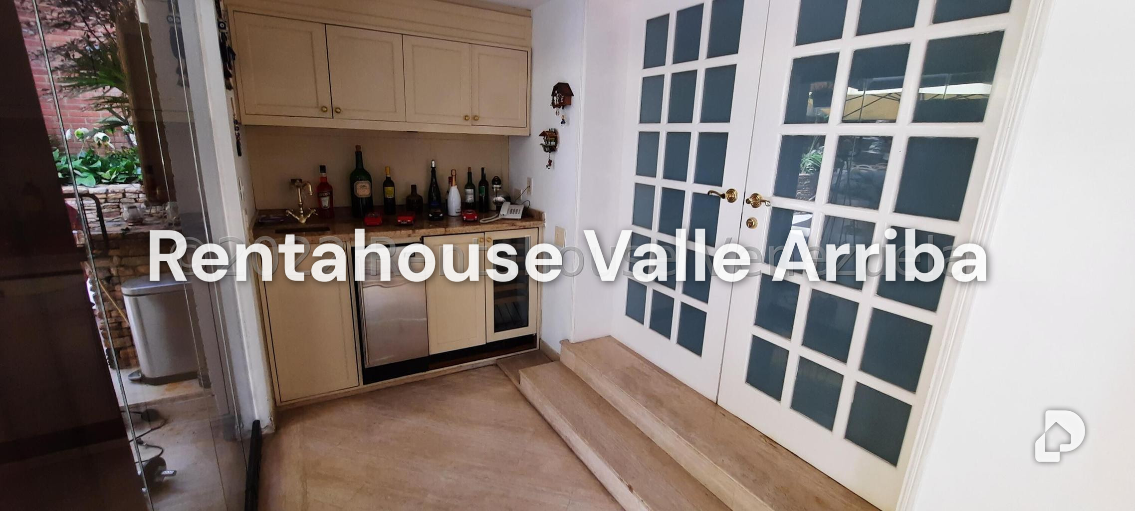 Apartamento en Colinas de Valle Arriba, Caracas – 20