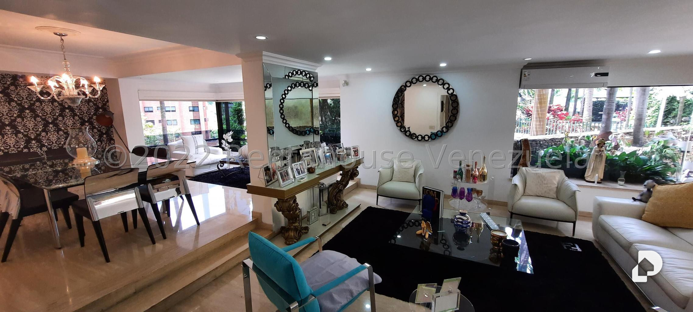 Apartamento en Colinas de Valle Arriba, Caracas – 7