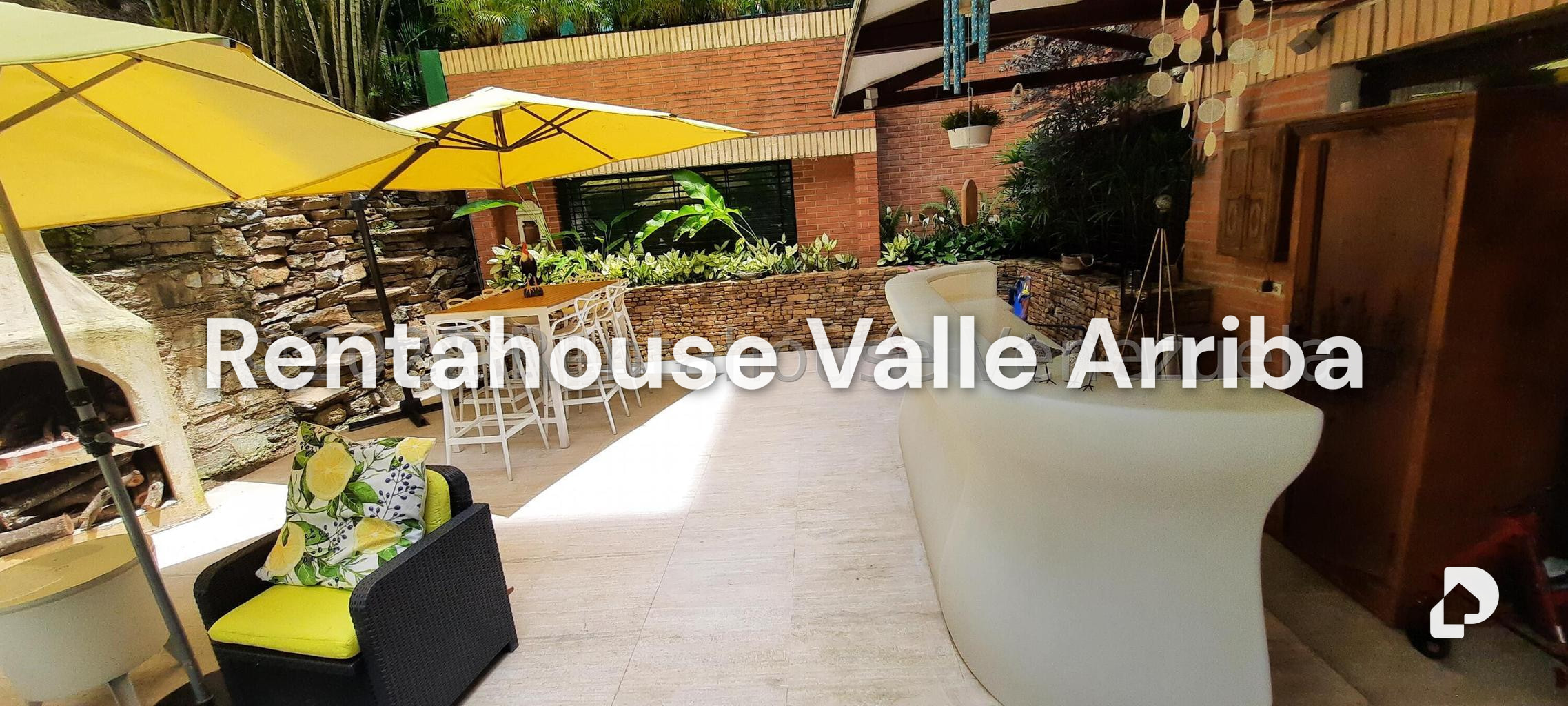Apartamento en Colinas de Valle Arriba, Caracas – 25