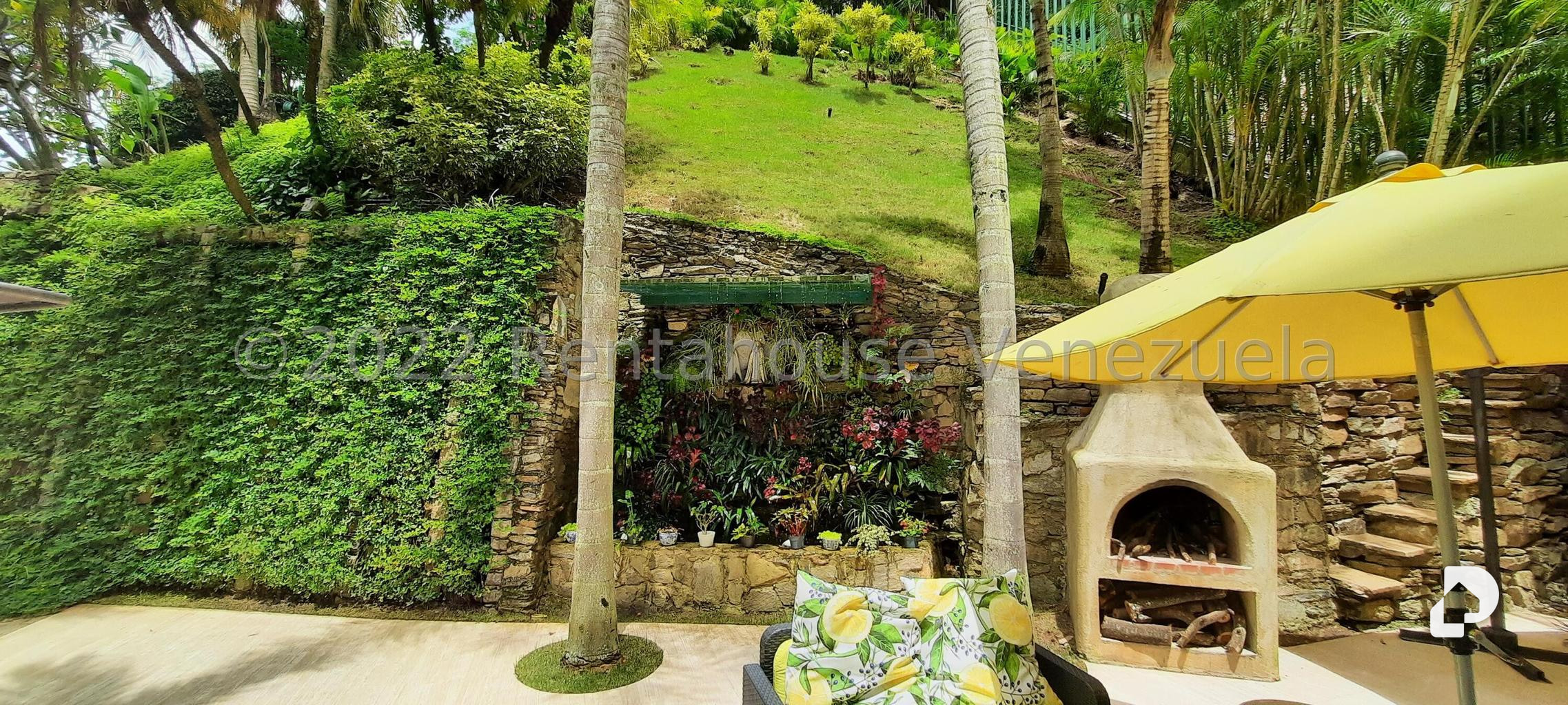 Apartamento en Colinas de Valle Arriba, Caracas – 24