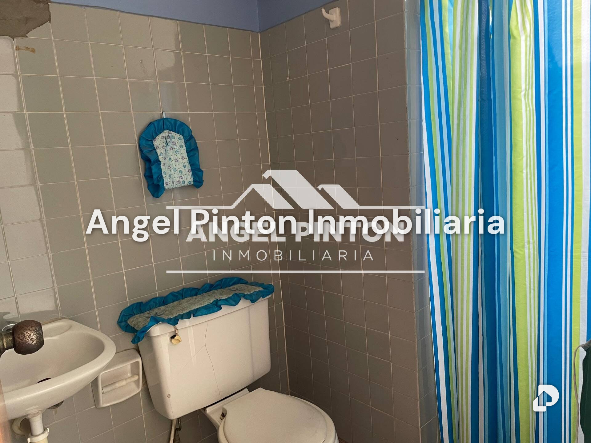 Apartamento en Sierra Maestra, San Francisco – 8