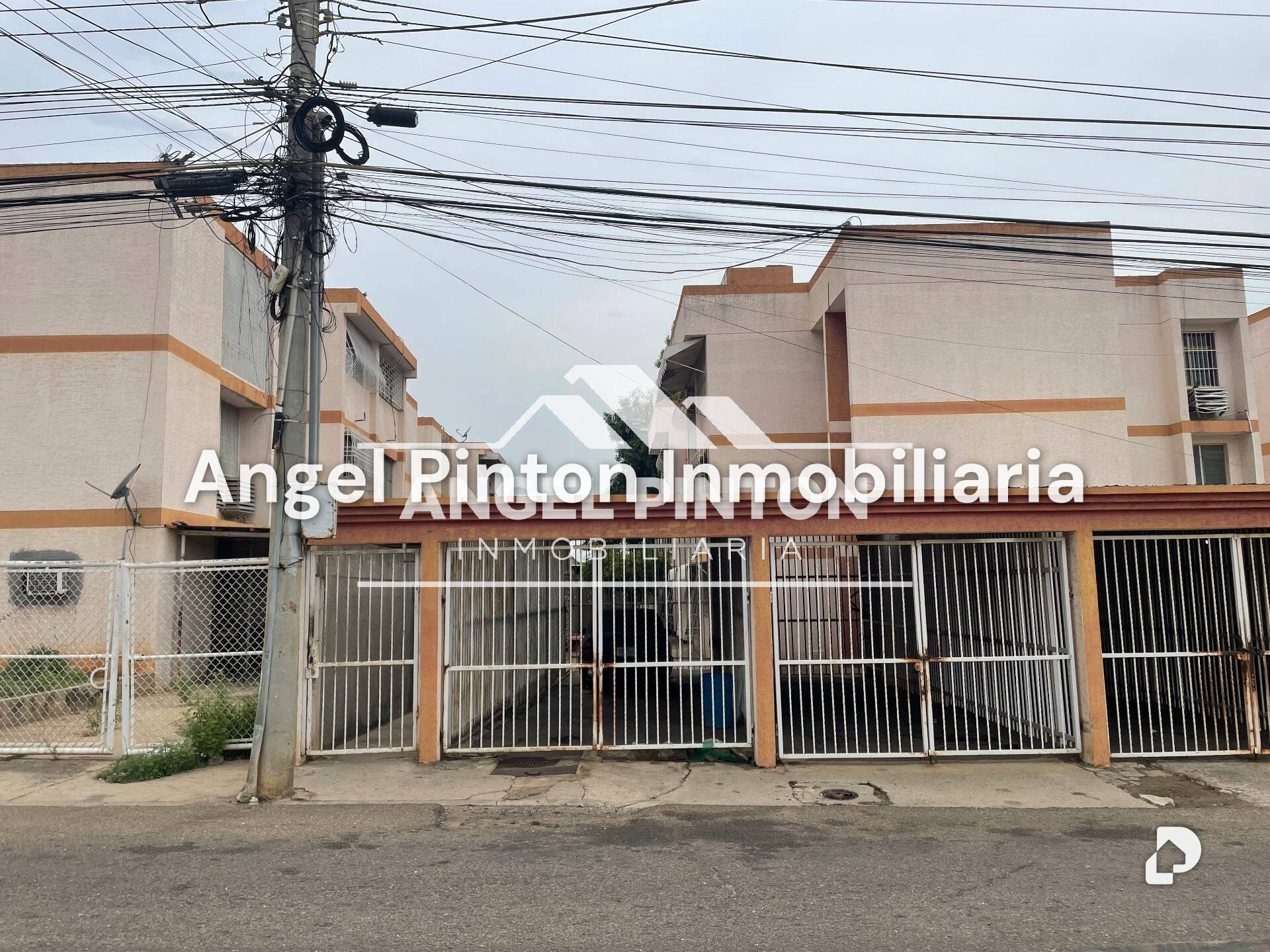 Apartamento en Sierra Maestra, San Francisco – 1